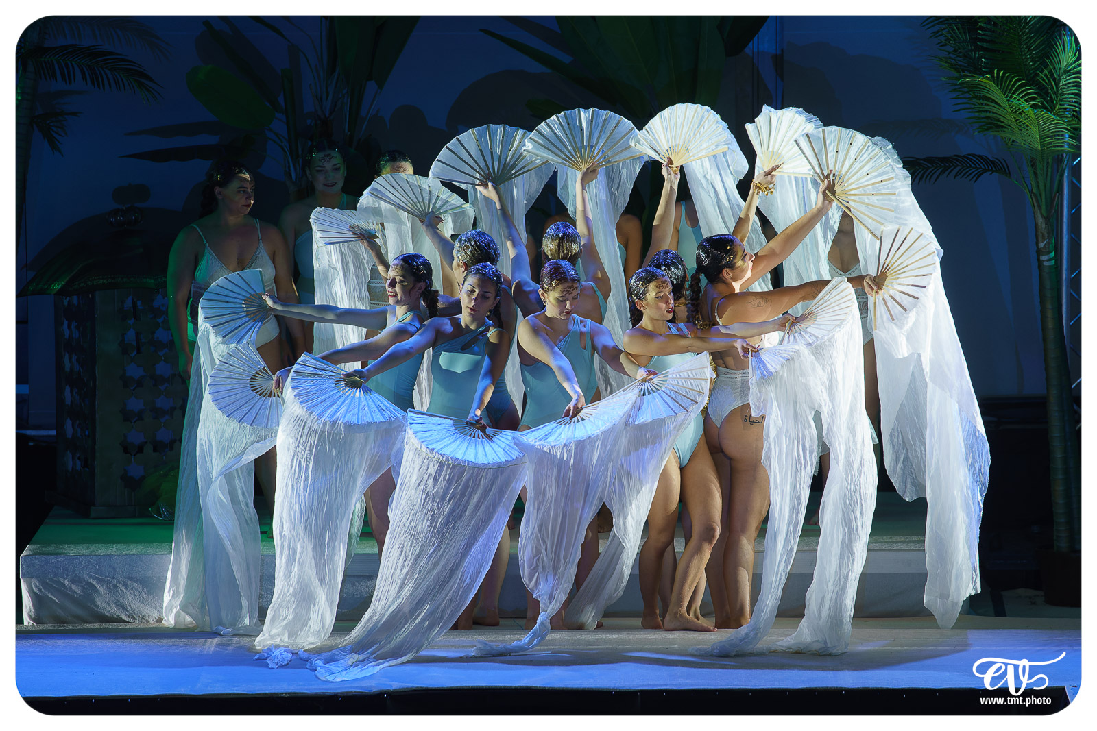 BNS - MILLE ET UNE NUITS